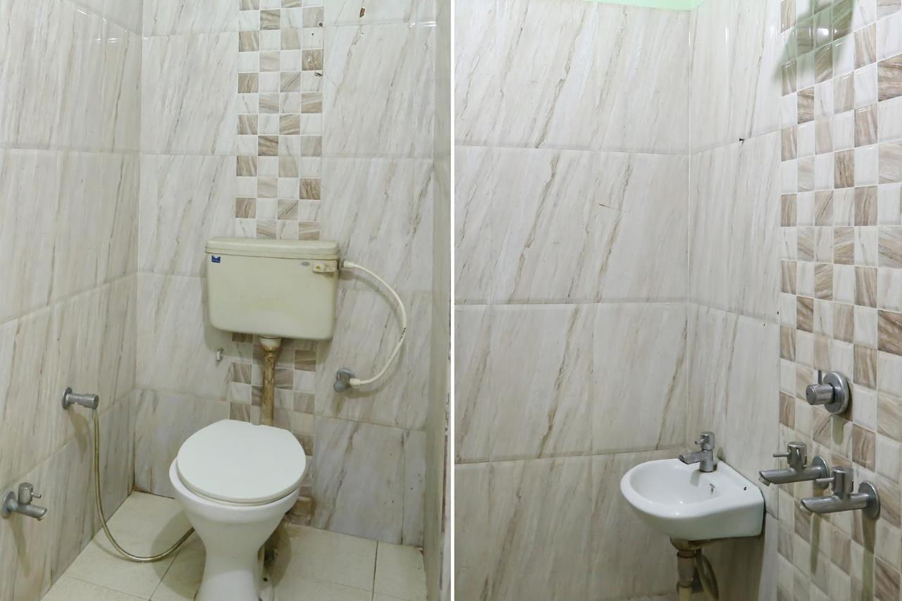 Fabhotel Shivam Palace Варанасі Екстер'єр фото